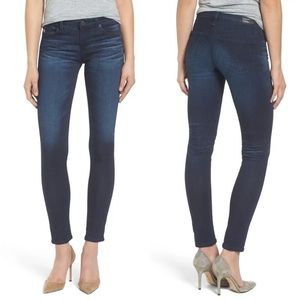 AG The Stilt Cigarette Jean